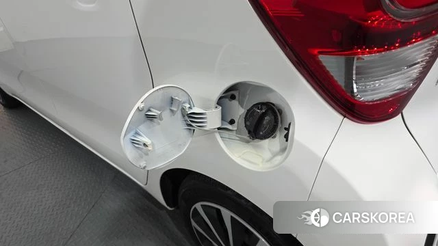 Kia The New Ray 2021 Белый из Кореи, фото 3