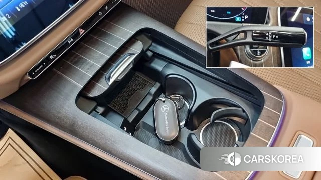 Mercedes-Benz E-Class W214 2024 Черный из Кореи, фото 3