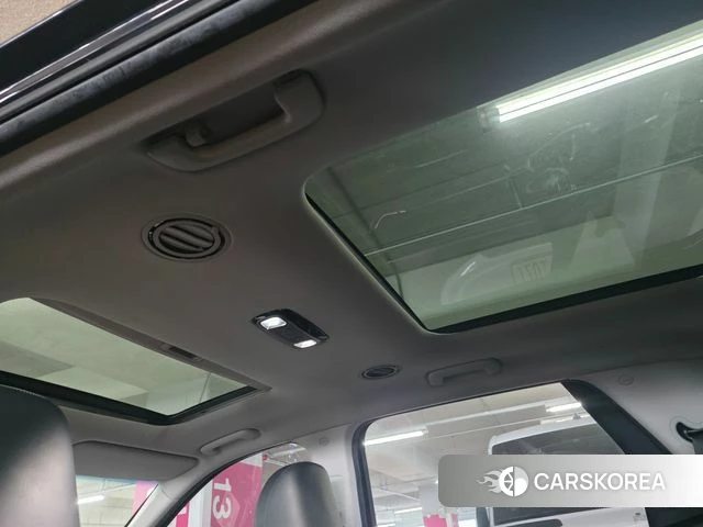 Hyundai Palisade 2020 Синий из Кореи, фото 3