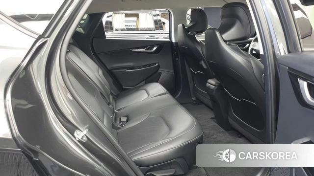 Kia EV6 2023 Серый из Кореи, фото 3