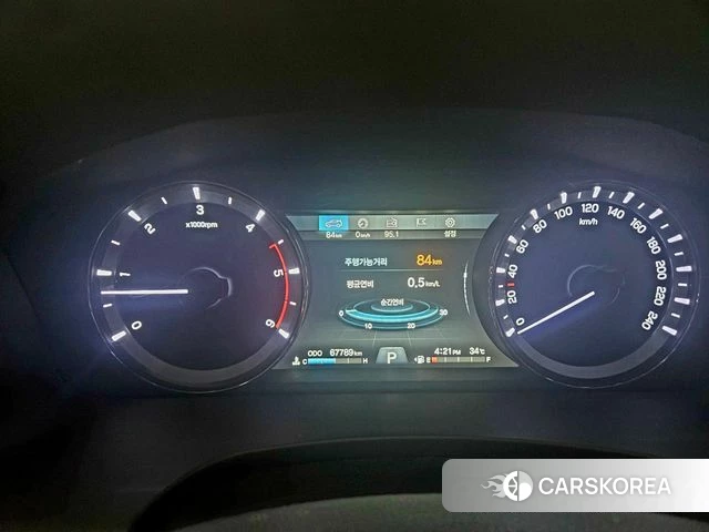 Ssangyong G4 Rexton 2018 Белый из Кореи, фото 3