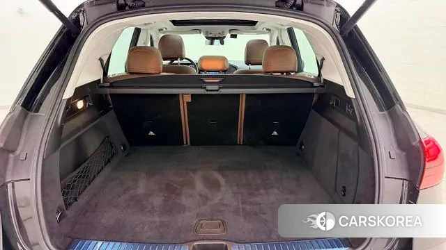 Mercedes-Benz GLE-Class W167 2025 Черный из Кореи, фото 3