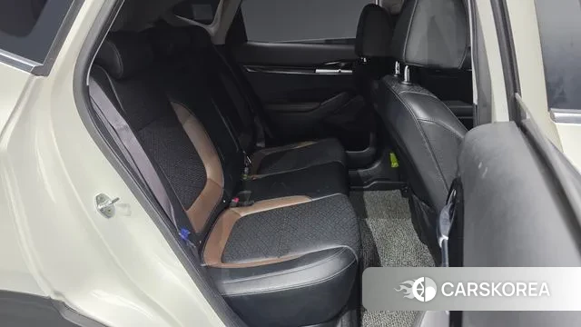 Kia Seltos 2020 Белый из Кореи, фото 3