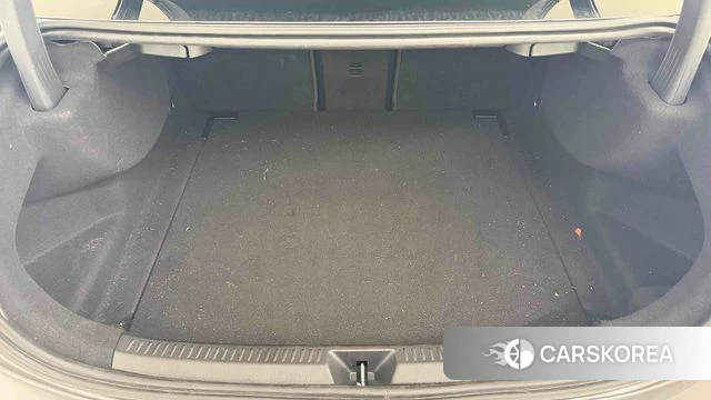 Mercedes-Benz A-Class W177 2025 Серый из Кореи, фото 3