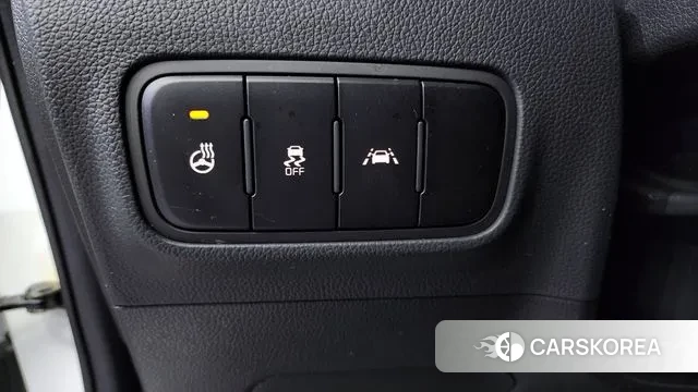 Kia The New Ray 2021 Белый из Кореи, фото 3