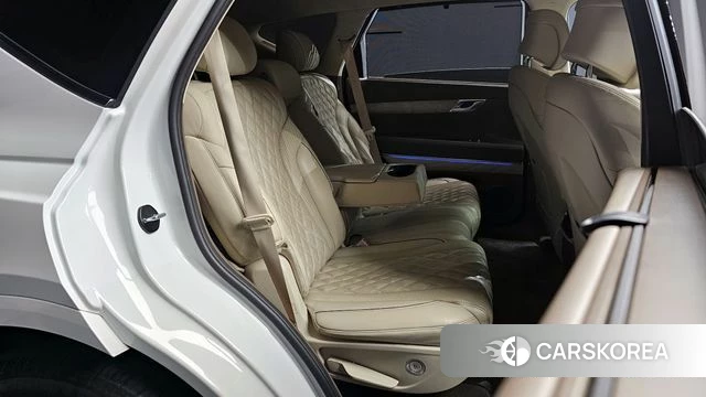 Genesis GV80 2022 Белый из Кореи, фото 3