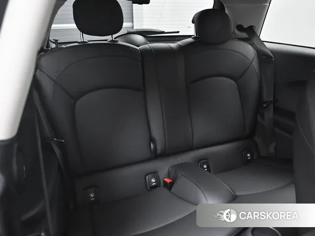 Mini Cooper S 2021 Зеленый из Кореи, фото 3