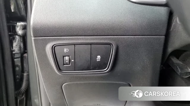 Hyundai Tucson (NX4) 2022 Черный из Кореи, фото 3