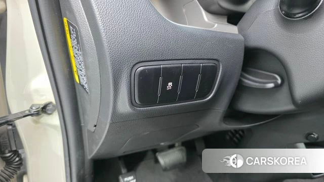 Kia The New Ray 2020 Жемчужный цвет из Кореи, фото 3