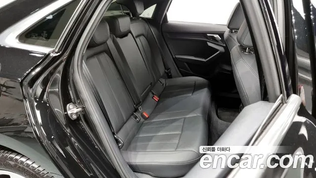 Audi A3 (8Y) id 2852626 из Кореи 3