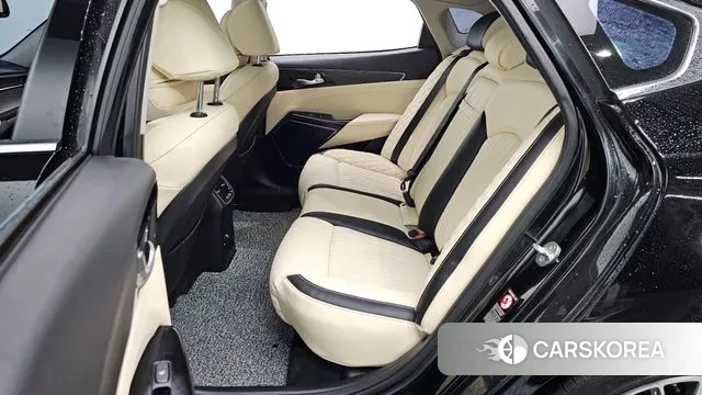 Kia K7 Premier 2019 Черный из Кореи, фото 3