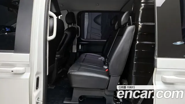 Hyundai Staria id 2488164 из Кореи 3