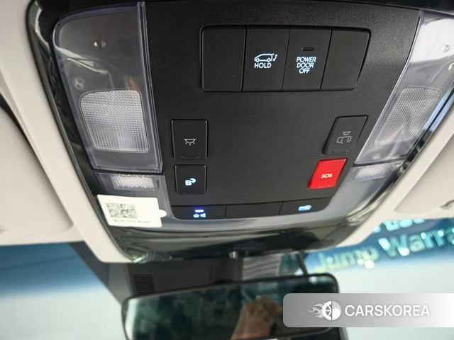 Hyundai Staria 2025 Черный из Кореи, фото 3