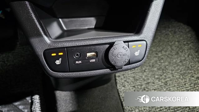 Kia The New Ray 2018 Черный из Кореи, фото 3