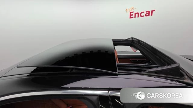 Mercedes-Benz S-Class W223 2021 Черный из Кореи, фото 3
