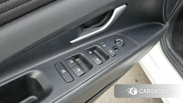 Hyundai Avante (CN7) 2020 Белый из Кореи, фото 3