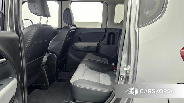 Kia The New Ray 2022 Серый из Кореи, фото 3