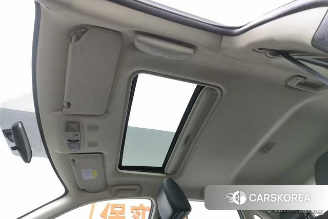 Mitsubishi  Jinxuan ASX 2021 Белый из Китая, фото 3