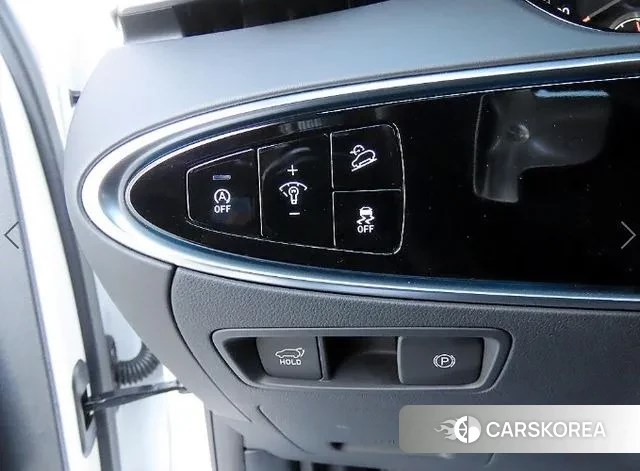 Genesis GV70 2022 Белый из Кореи, фото 3