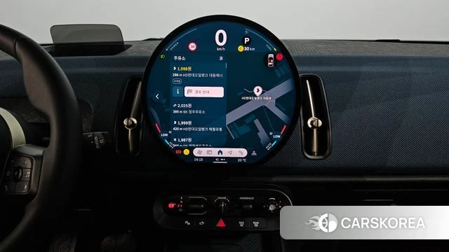 Mini Cooper S Countryman 3rd Generation 2024 Белый из Кореи, фото 3