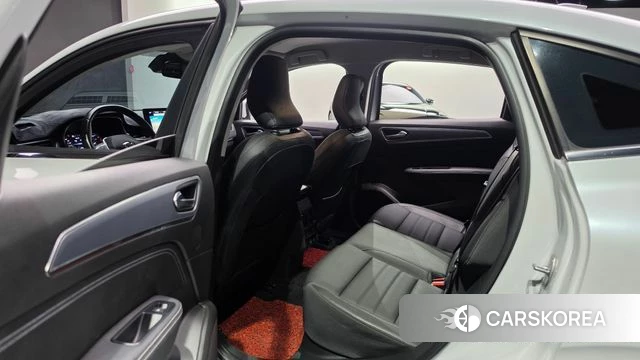 Renault Korea (Samsung) XM3 2020 Белый из Кореи, фото 3