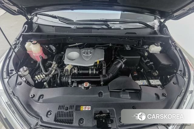 Toyota Highlander 2021 Черный из Китая, фото 2
