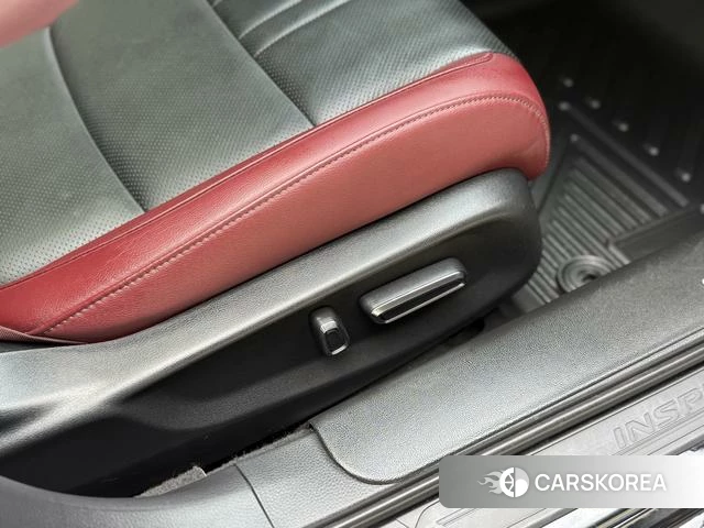Honda Yingshipai 2023 Черный из Китая, фото 3
