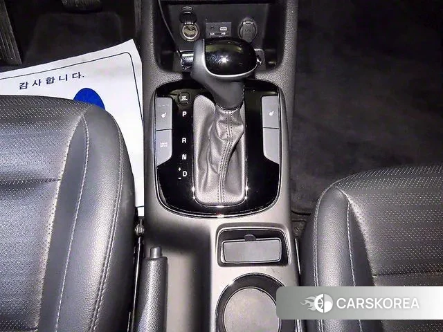 Kia The New K3 2018 Белый из Кореи, фото 3