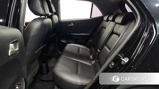 Kia All New Morning (JA) 2019 Черный из Кореи, фото 3