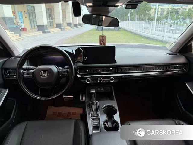 Honda Style 2023 Белый из Китая, фото 3