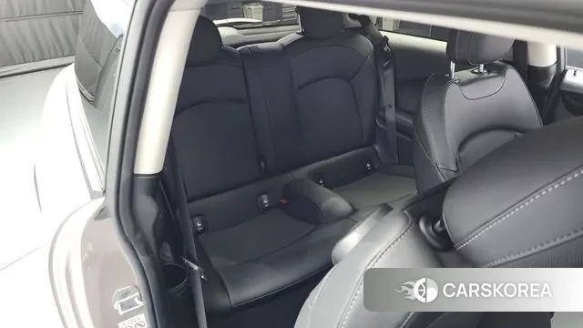 Mini Cooper 2023 Песочный из Кореи, фото 3