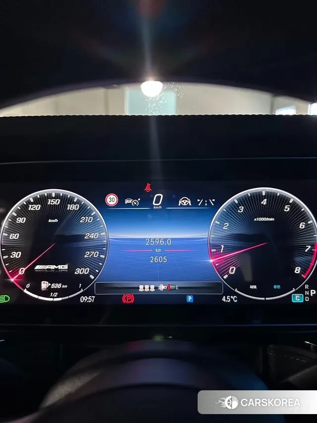 Mercedes-Benz G-Class W465 2025 Белый из Кореи, фото 3