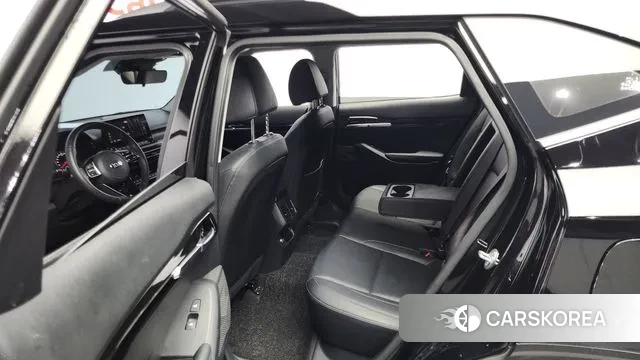 Kia Seltos 2020 Черный из Кореи, фото 3