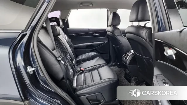 Kia The New Sorento 2020 Синий из Кореи, фото 3