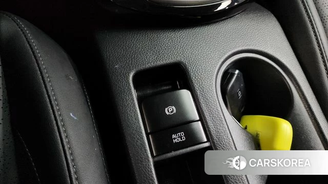 Kia Seltos 2021 Белый из Кореи, фото 3