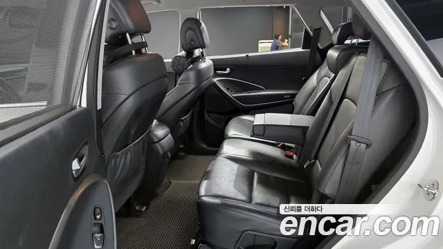 Hyundai The New Max Cruise 2018 Белый из Кореи, фото 3