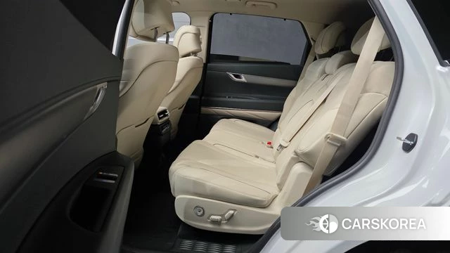 Genesis GV80 2024 Белый из Кореи, фото 3