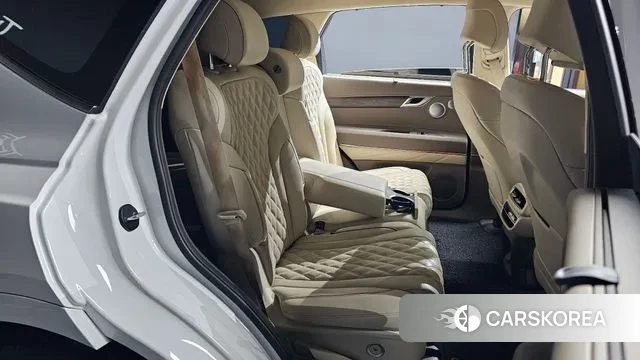 Genesis GV80 2020 Белый из Кореи, фото 3