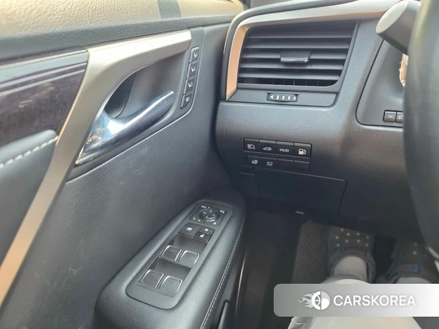 Lexus RX450h 4th generation 2021 Серый из Кореи, фото 3