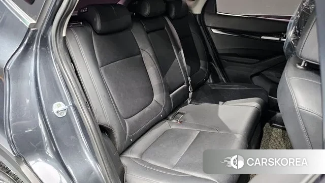 Kia Seltos 2019 Серый из Кореи, фото 3