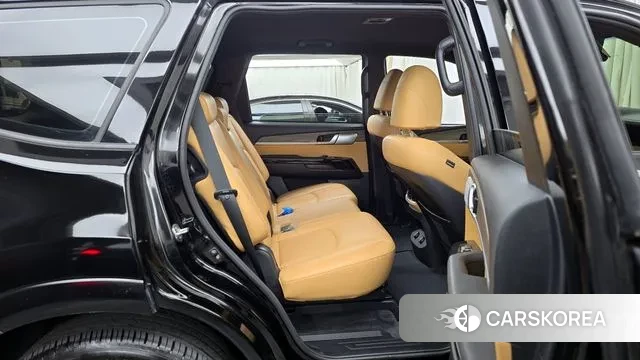 Kia Mohave Master 2020 Черный из Кореи, фото 3