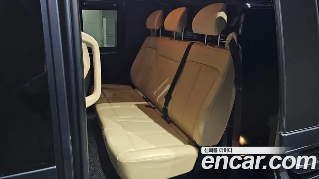 Hyundai Staria 2021 Серый из Кореи, фото 3