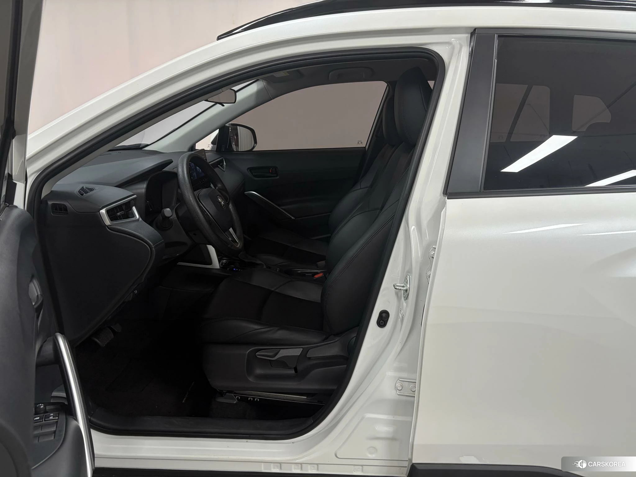 Toyota Fenglanda 2024 Белый из Китая, фото 3