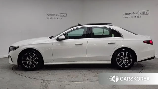 Mercedes-Benz S-Class W223 2025 Черный из Кореи, фото 3