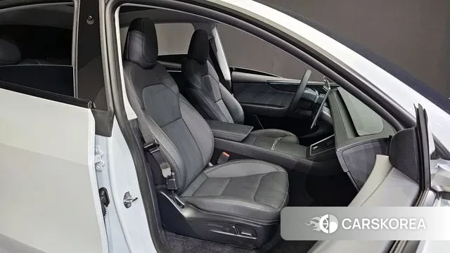 Tesla Model Y id 3131346 из Кореи 3