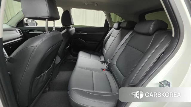 Kia The New Seltos 2023 Белый из Кореи, фото 3