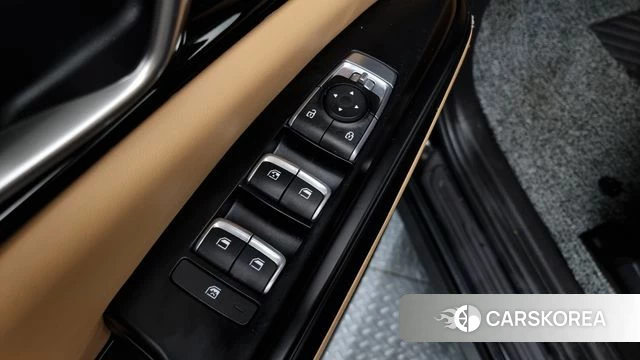 Kia Carnival 4th generation 2023 Черный из Кореи, фото 3