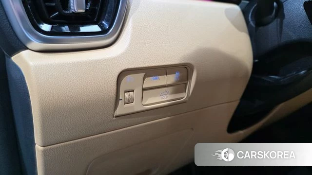 Kia Sorento 4th Generation 2020 Белый из Кореи, фото 3