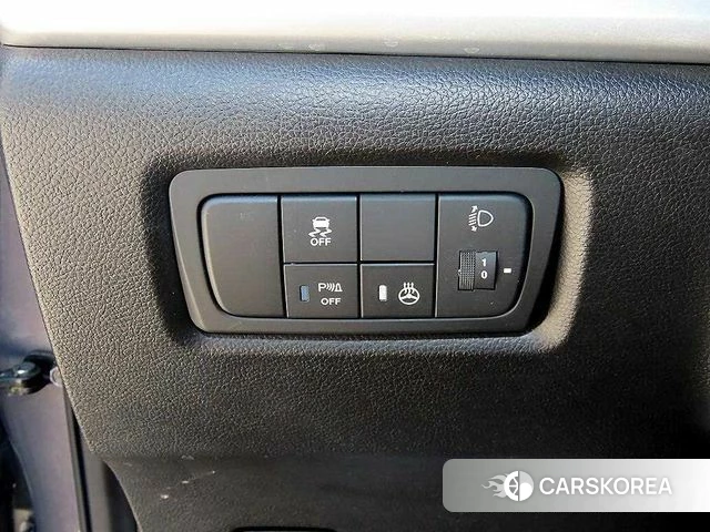 Ssangyong New Style Korando C 2018 Серый из Кореи, фото 3