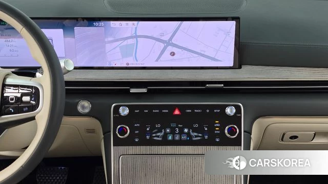 Genesis GV80 2024 Белый из Кореи, фото 3